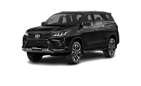 SUV/MPV