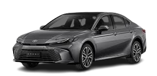 Premium Sedan VVIP